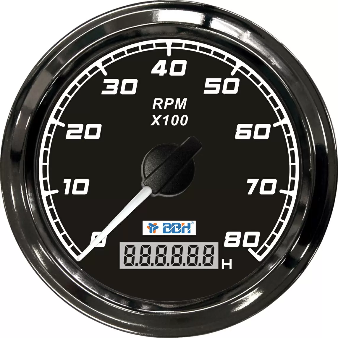 Tachometer BBH-TMQS