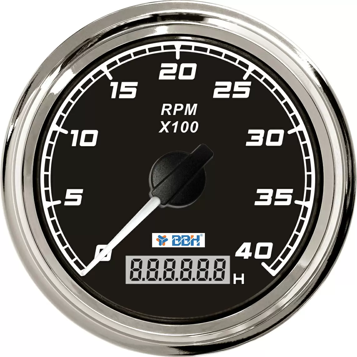 Tachometer BBH-TMQS