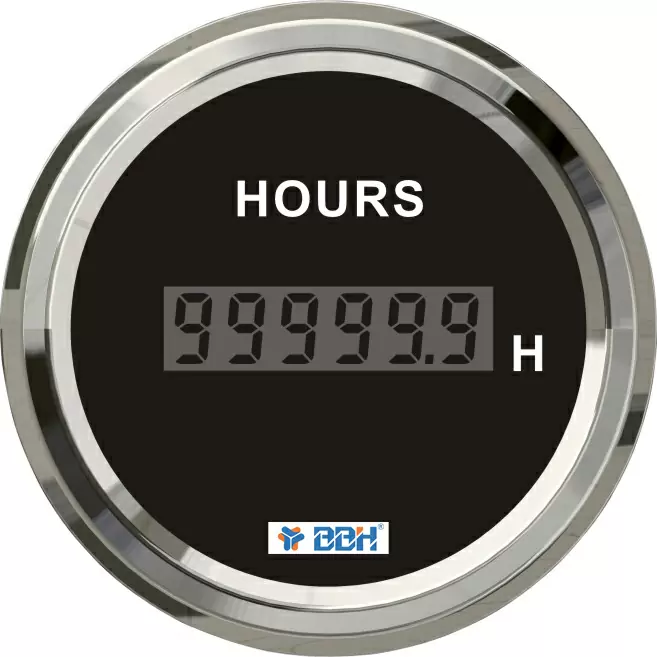 Hourmeter BBH-HMQS