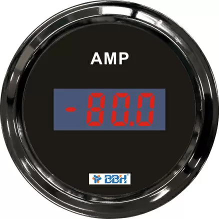 Digital Ammeter BBH-DAMQS