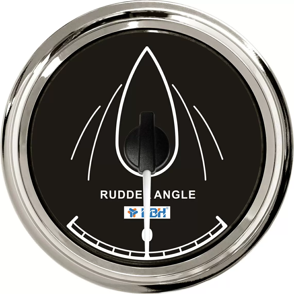 Rudder Angle BBH-RAQS-85