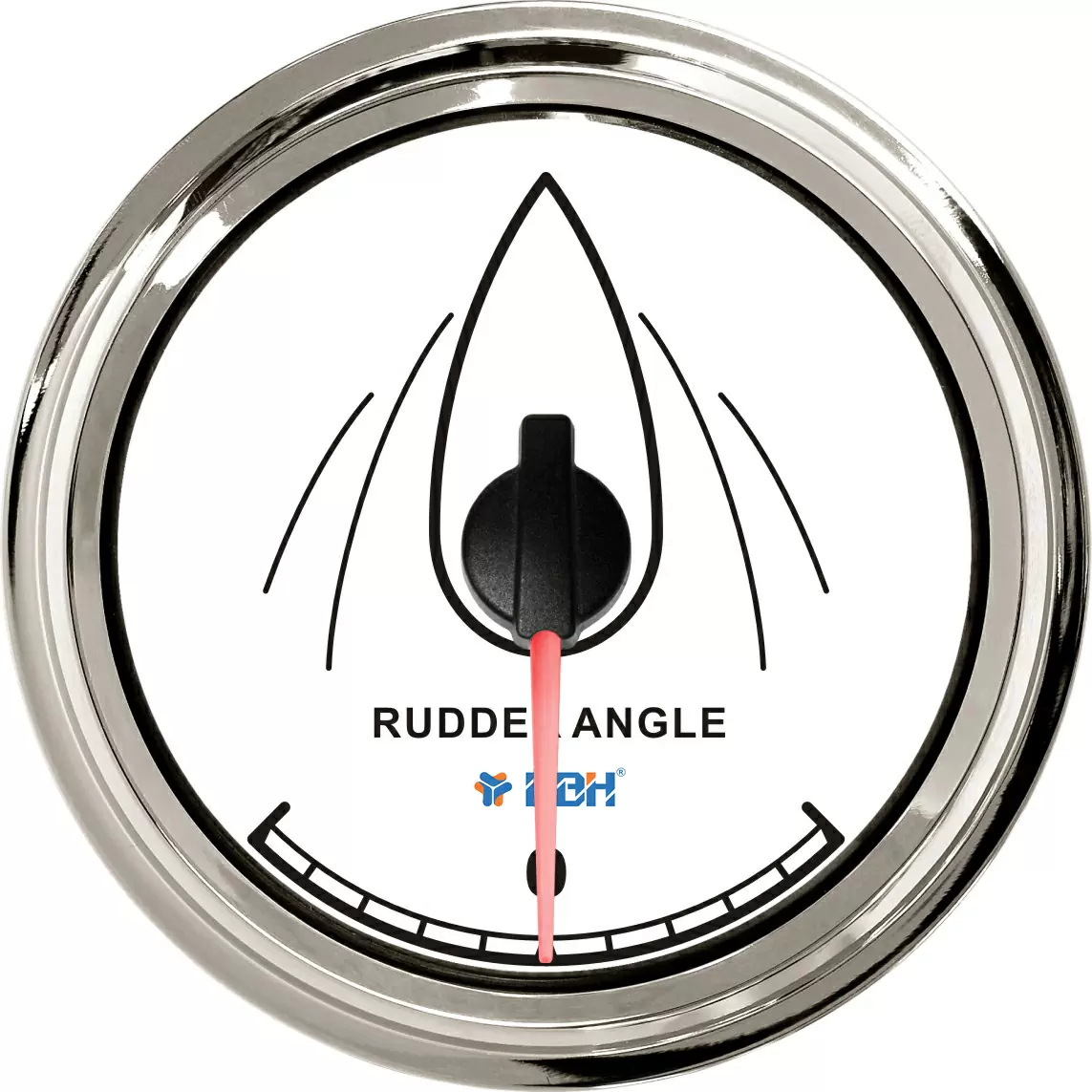 Rudder Angle BBH-RAQS-85