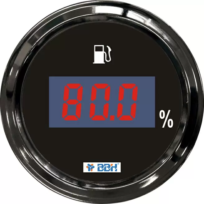 Digital Fuel Level BBH-DFLQS