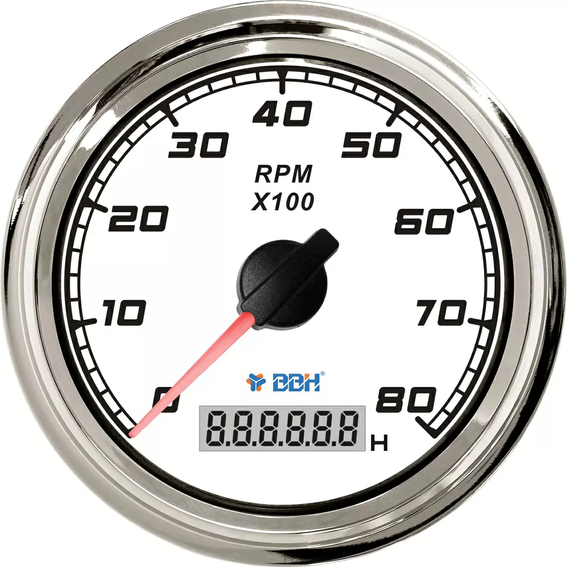 Tachometer BBH-TMQS