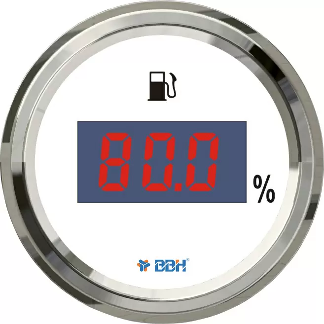 Digital Fuel Level BBH-DFLQS