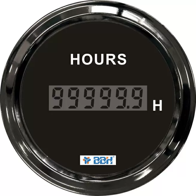 Hourmeter BBH-HMQS