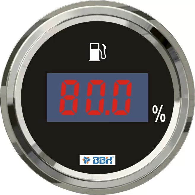 Digital Fuel Level BBH-DFLQS