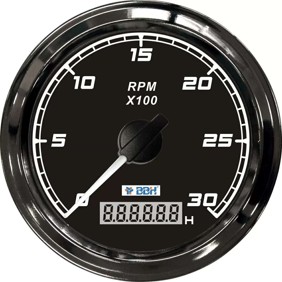 Tachometer BBH-TMQS