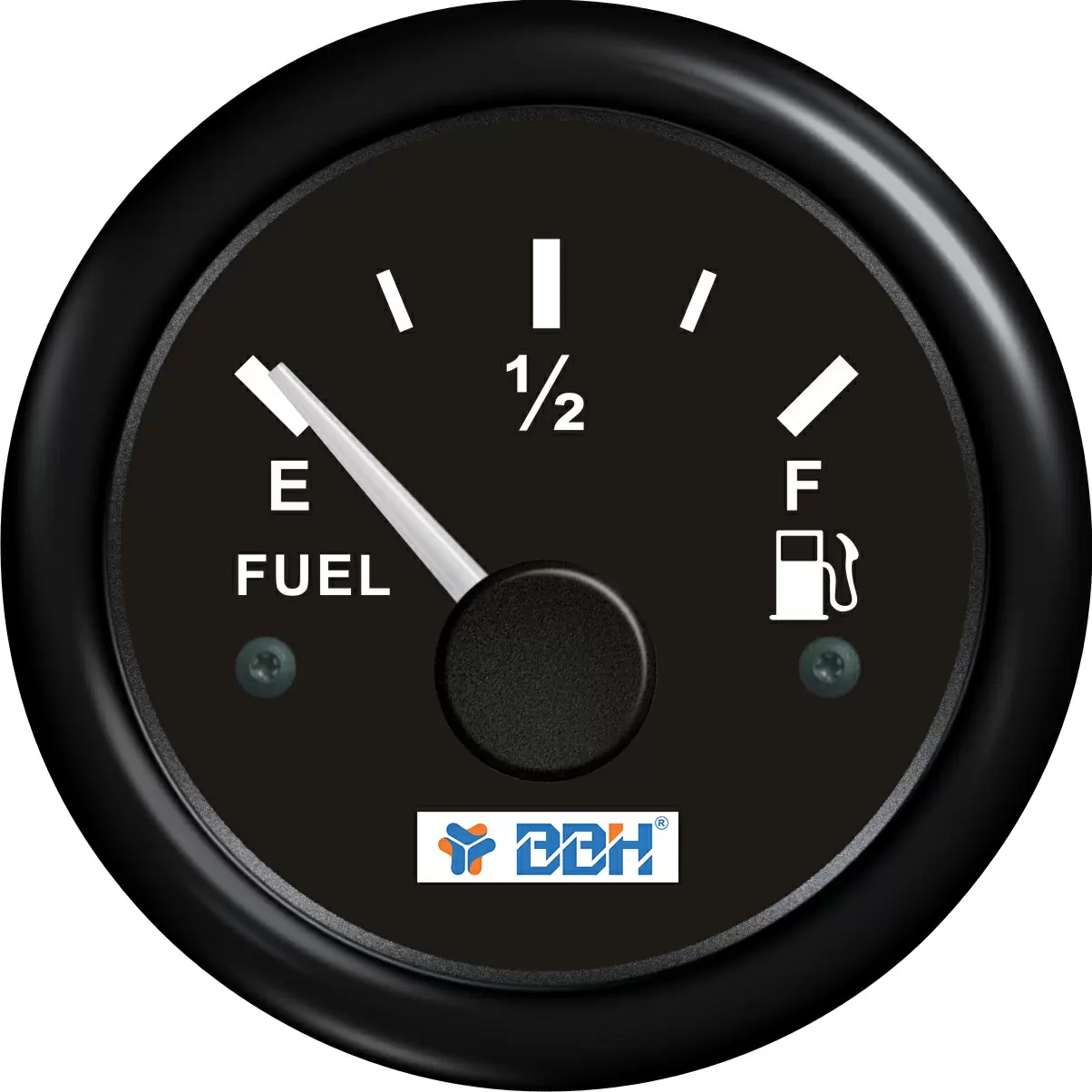 Fuel level