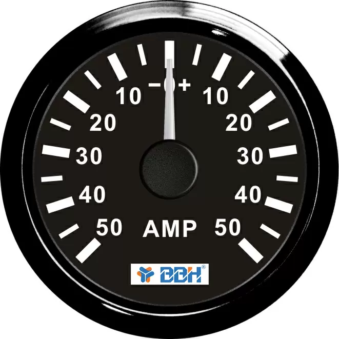 Ammeter BBH-AMBN