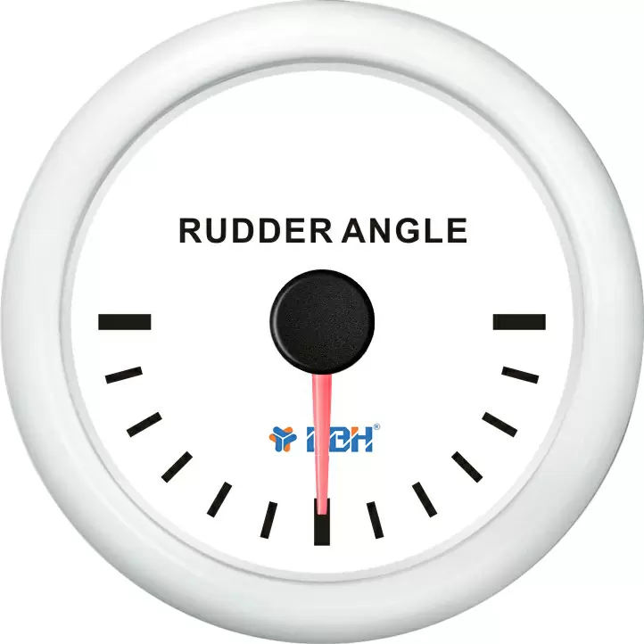 Rudder Angle BBH-RAQS-85