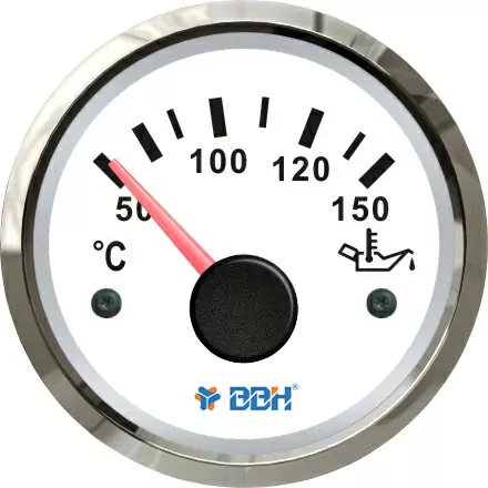 Oil Temp