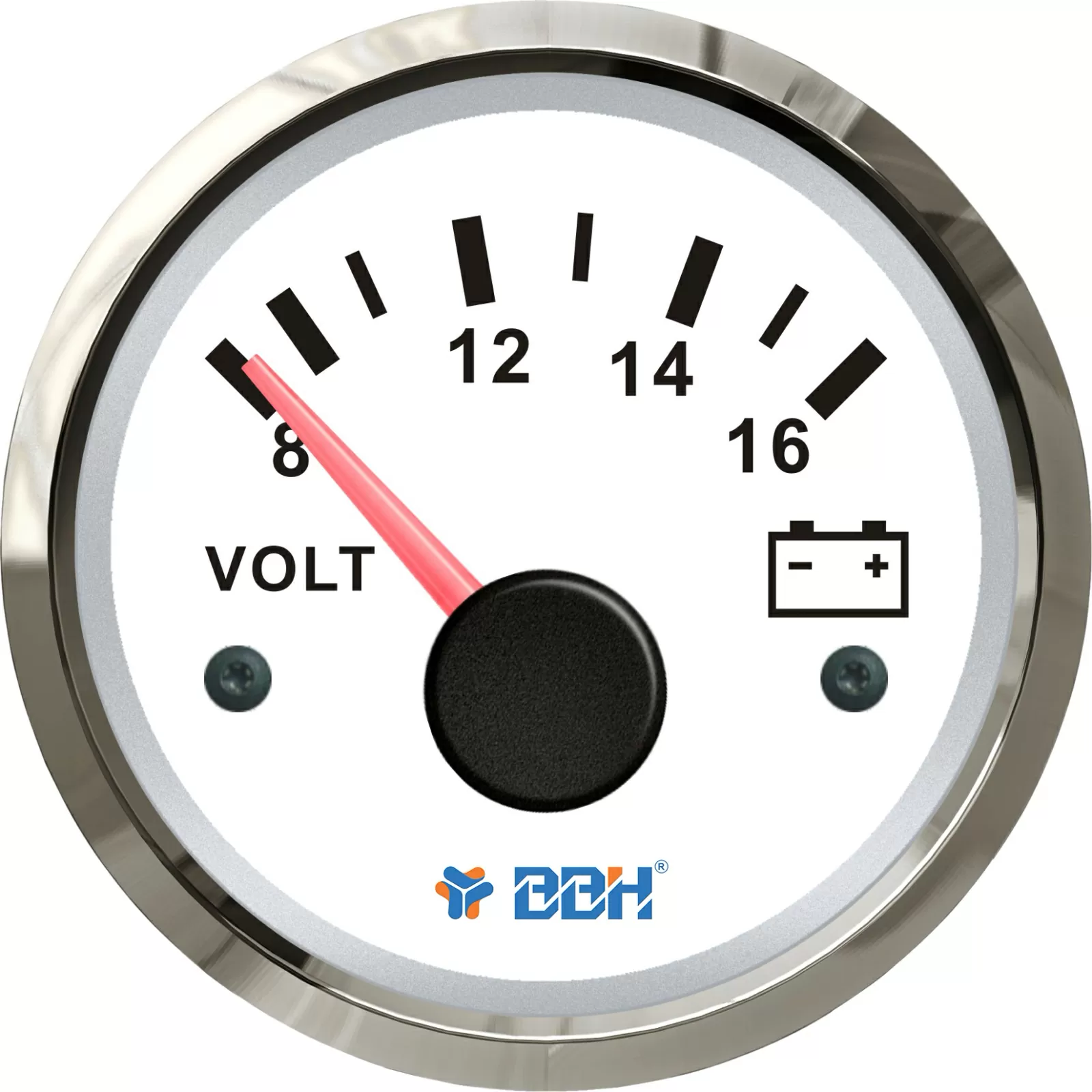 Voltmeter