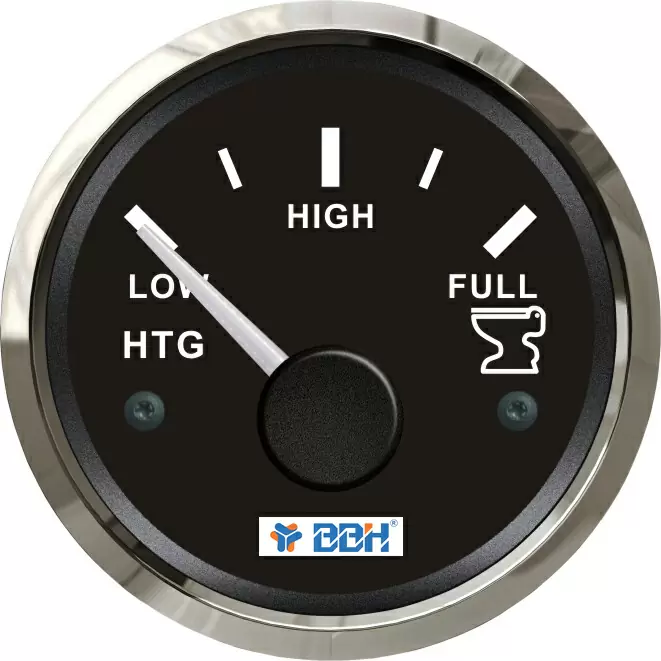 Holding Tank BBH-HT-0-190