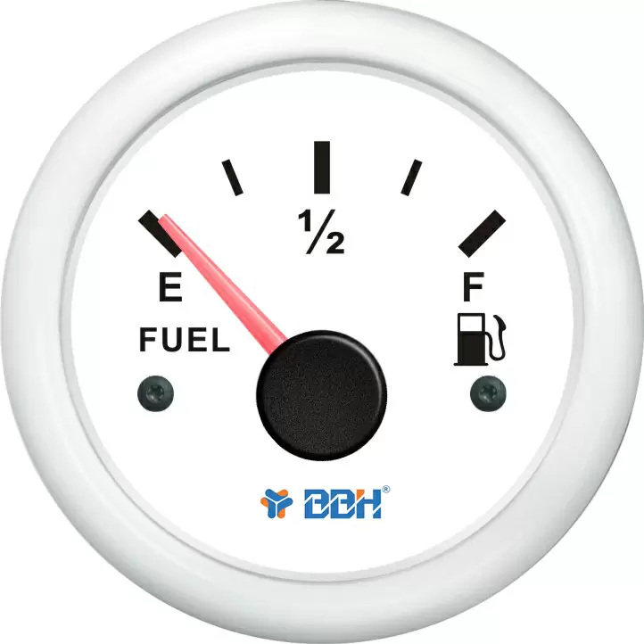 Fuel level