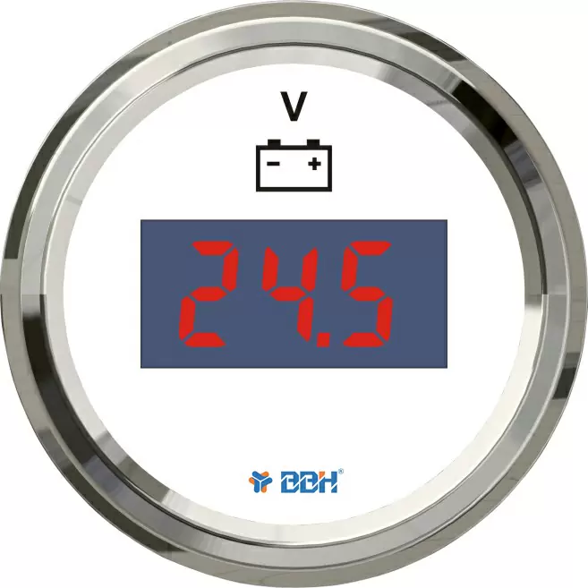 Digital Voltmeter BBH-DVQS