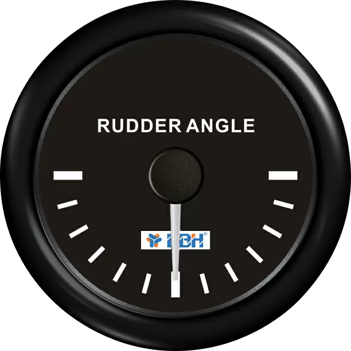 Rudder Angle BBH-RAQS-85