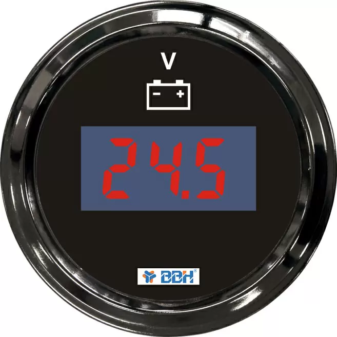 Digital Voltmeter BBH-DVQS