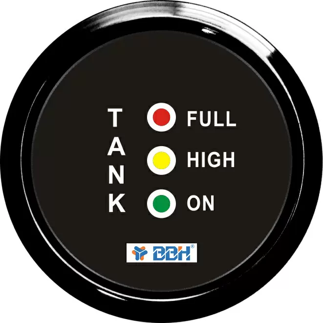 3 LED Alarm Indicator BBH-LAI