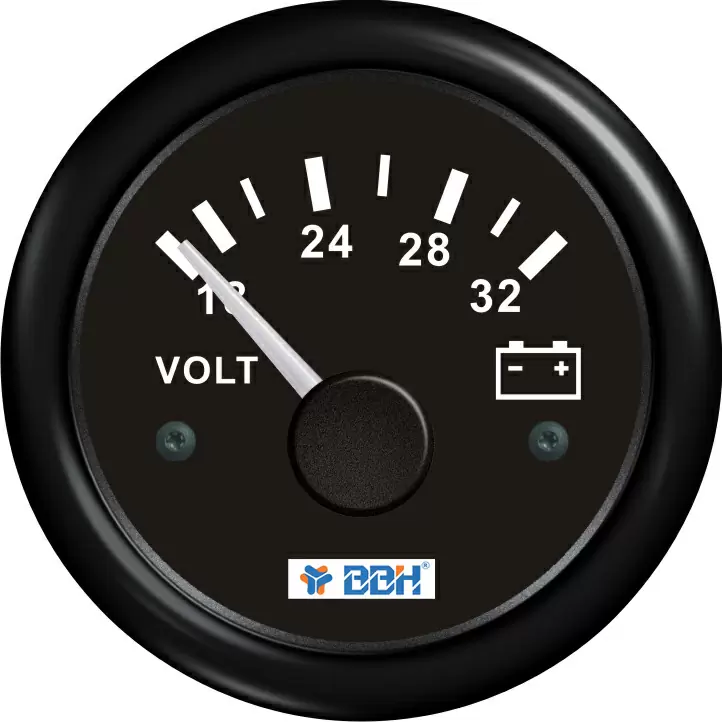 Voltmeter