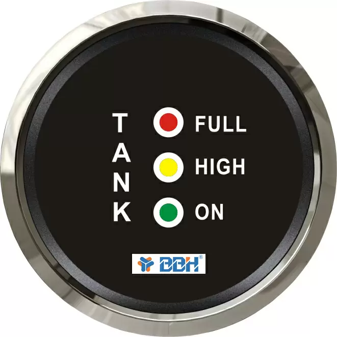 3 LED Alarm Indicator BBH-LAI