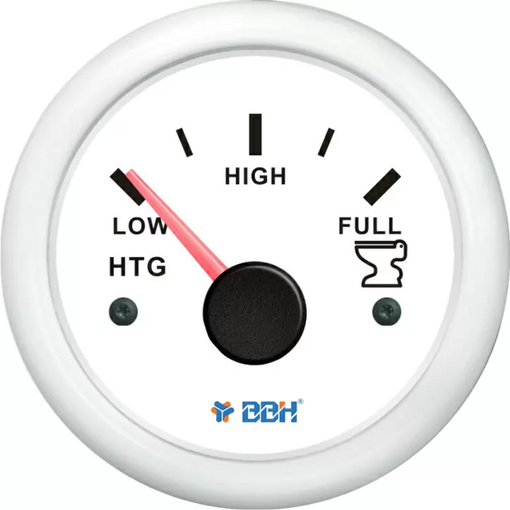 Holding Tank BBH-HT-0-190