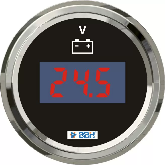 Digital Voltmeter BBH-DVQS