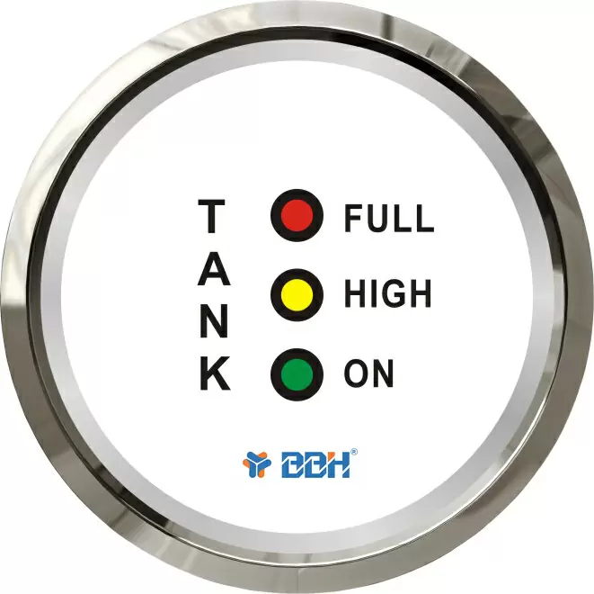 3 LED Alarm Indicator BBH-LAI