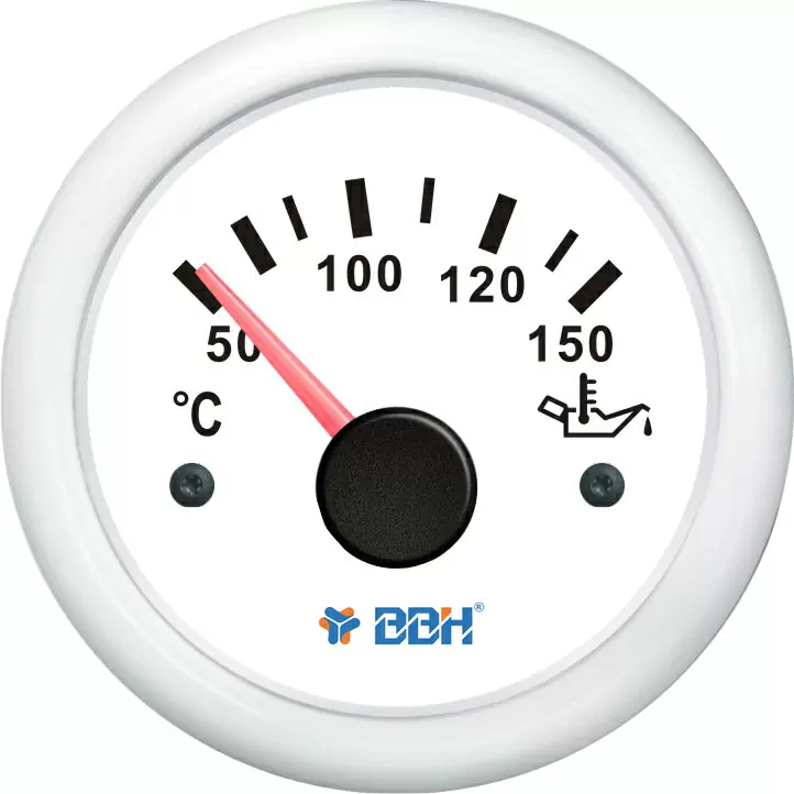 Oil Temp