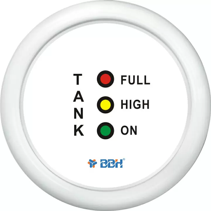 3 LED Alarm Indicator BBH-LAI