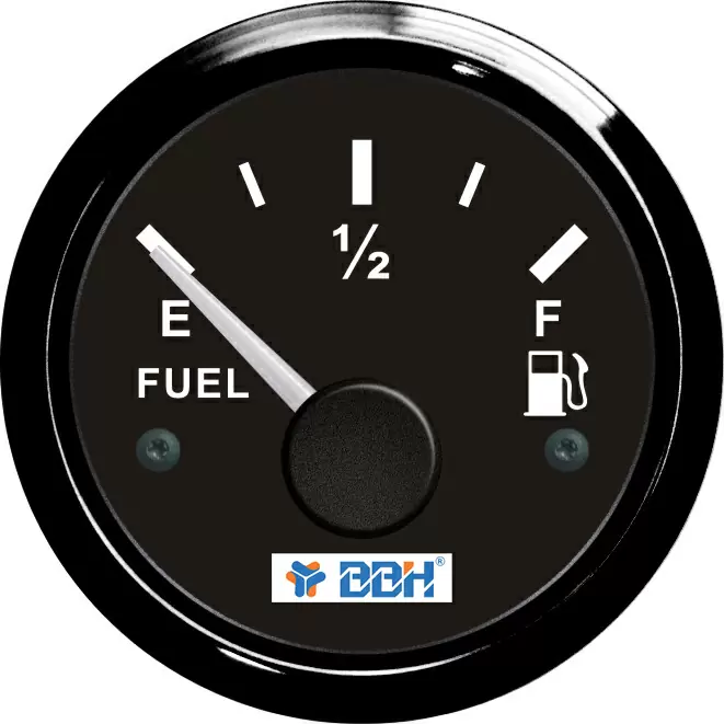 Fuel level