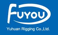 Yuhuan Rigging Co.,Ltd. i