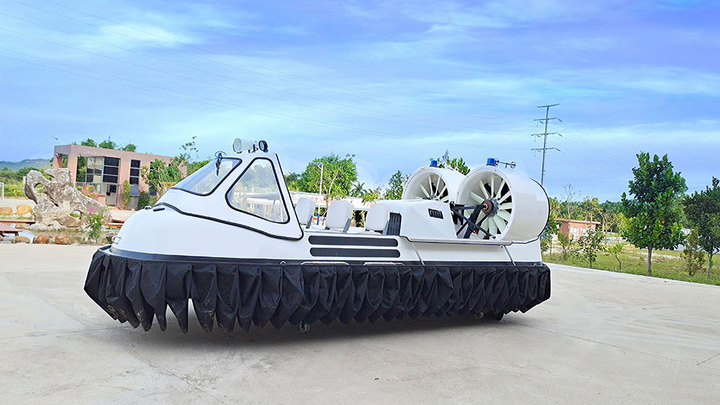 Hovercraft