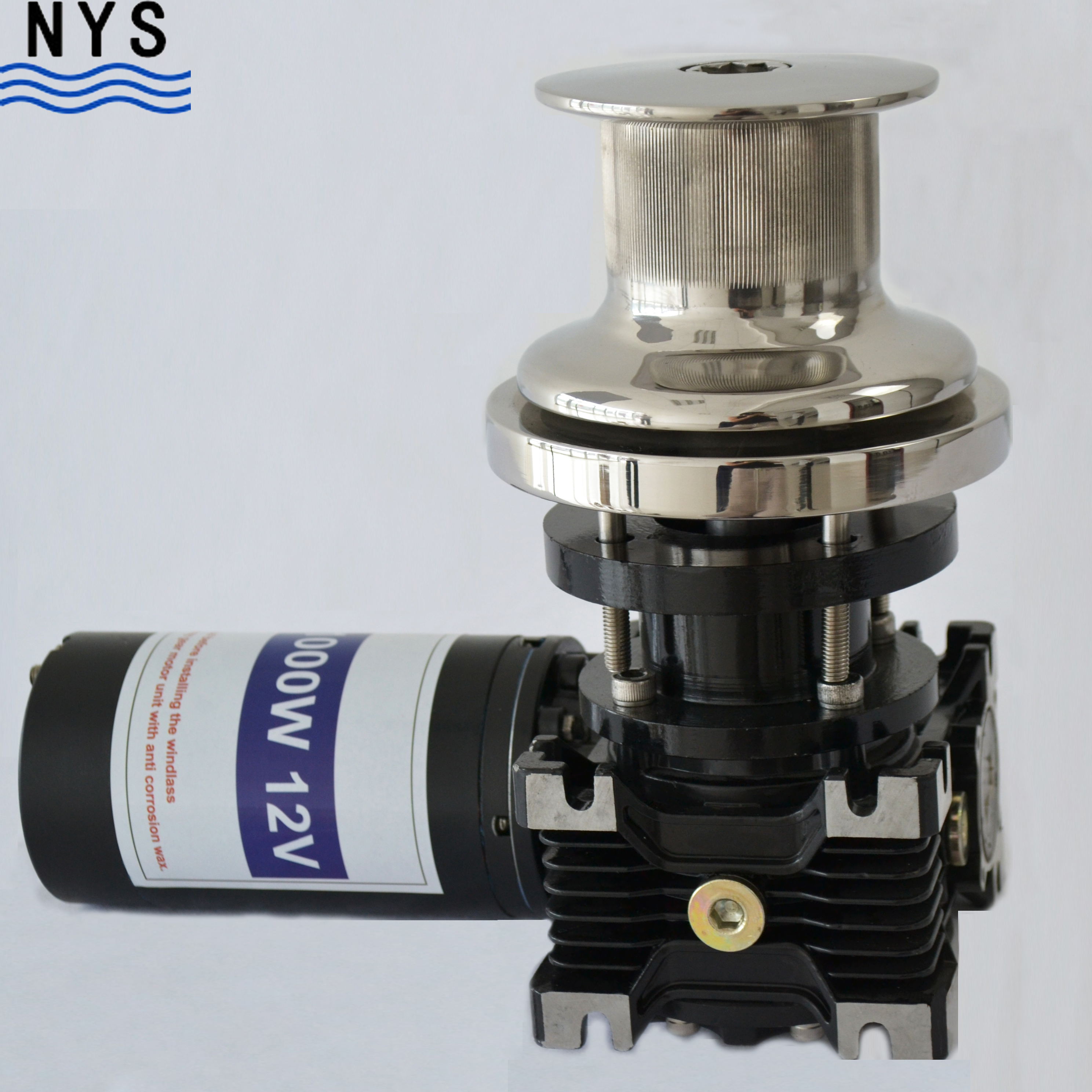 capstan
