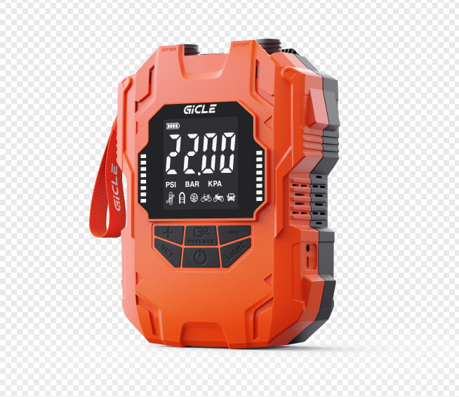 Electric air pump AP887L