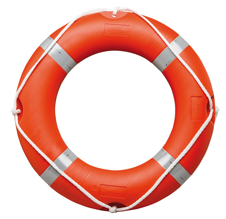 RING LIFEBUOY