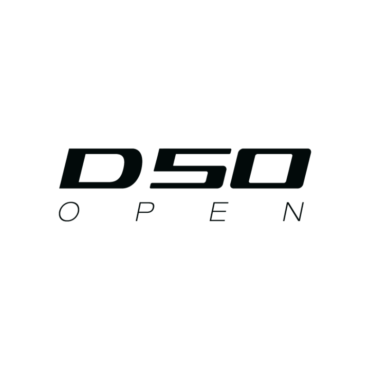 D50 Open