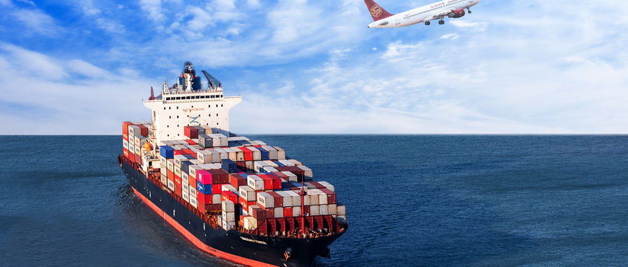 Shipping-related companies in the first half of the year increased by 44% year-on-year