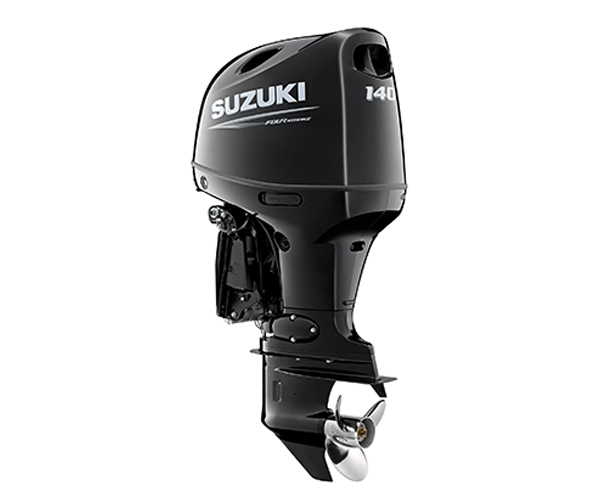 Suzuki's outboard Engines 