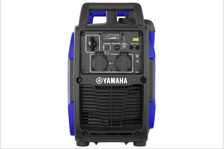 Yamaha Domestic Generators and Imported Diesel Engines are Newly Launched!