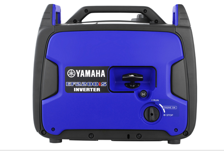 Yamaha Domestic Generators and Imported Diesel Engines are Newly Launched!