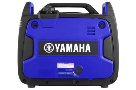 Yamaha Domestic Generators and Imported Diesel Engines are Newly Launched!