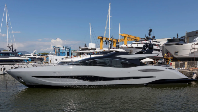 STANDOUT SUPERYACHTS ATTENDING THE 2021 CANNES YACHTING FESTIVAL