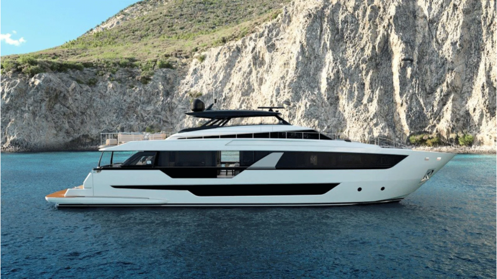 STANDOUT SUPERYACHTS ATTENDING THE 2021 CANNES YACHTING FESTIVAL