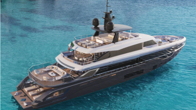 STANDOUT SUPERYACHTS ATTENDING THE 2021 CANNES YACHTING FESTIVAL