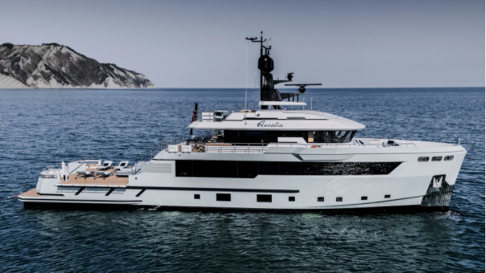 STANDOUT SUPERYACHTS ATTENDING THE 2021 CANNES YACHTING FESTIVAL