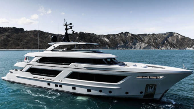 STANDOUT SUPERYACHTS ATTENDING THE 2021 CANNES YACHTING FESTIVAL