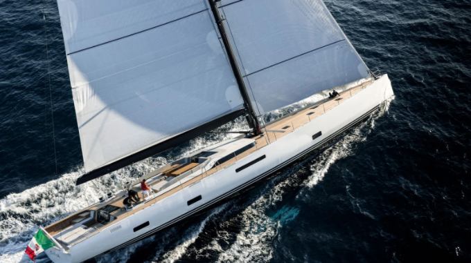 STANDOUT SUPERYACHTS ATTENDING THE 2021 CANNES YACHTING FESTIVAL