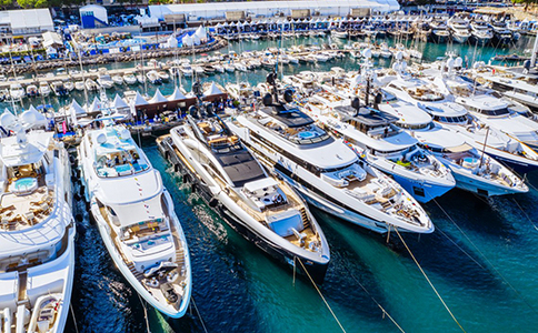 Yachting becomes trendy!  Can the good times last long？