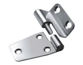 S.STEEL HINGES XM030231